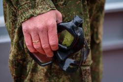 Press tour in Primorye Region marks Russian Pacific Fleet Day