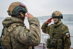 Press tour in Primorye Region marks Russian Pacific Fleet Day