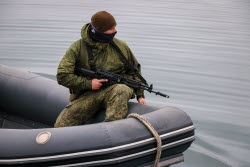 Press tour in Primorye Region marks Russian Pacific Fleet Day