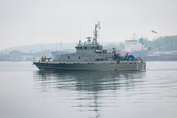 Press tour in Primorye Region marks Russian Pacific Fleet Day