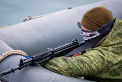 Press tour in Primorye Region marks Russian Pacific Fleet Day