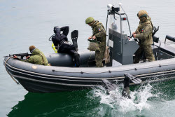 Press tour in Primorye Region marks Russian Pacific Fleet Day