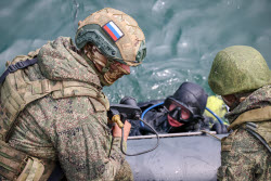 Press tour in Primorye Region marks Russian Pacific Fleet Day