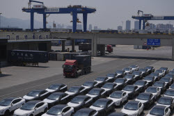 China Trade
