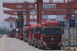 China Trade