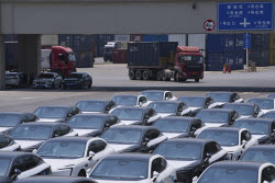China Trade