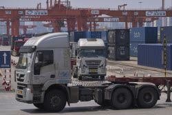 China Trade