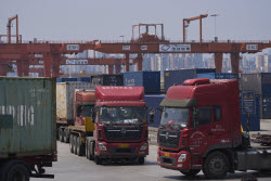 China Trade
