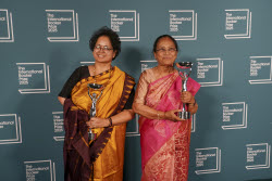 Britain International Booker Prize 2025