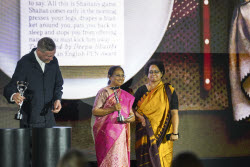 Britain International Booker Prize 2025