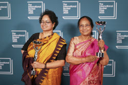 Britain International Booker Prize 2025