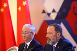 Interregional Cooperation Council meeting in Kazan, Russia