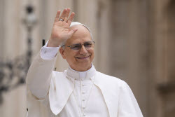 Vatican Pope