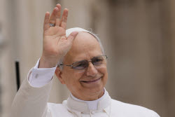 Vatican Pope