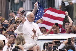 Vatican Pope