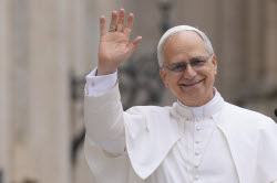Vatican Pope