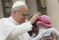 Vatican Pope