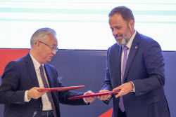 Interregional Cooperation Council meeting in Kazan, Russia