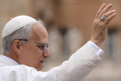 Vatican Pope