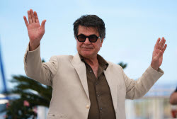 Un Simple Accident - Photocall - 78th Cannes Film Festival