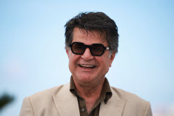 Un Simple Accident - Photocall - 78th Cannes Film Festival
