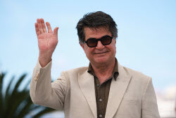 Un Simple Accident - Photocall - 78th Cannes Film Festival