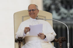 Vatican Pope