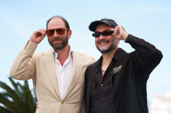 The Disappearance of Josef Mengele - Photocall - 78th Cannes Film Festival
