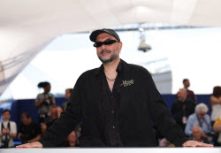 The Disappearance of Josef Mengele - Photocall - 78th Cannes Film Festival