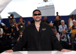The Disappearance of Josef Mengele - Photocall - 78th Cannes Film Festival