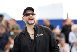The Disappearance of Josef Mengele - Photocall - 78th Cannes Film Festival