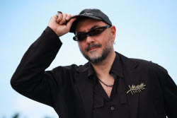 The Disappearance of Josef Mengele - Photocall - 78th Cannes Film Festival