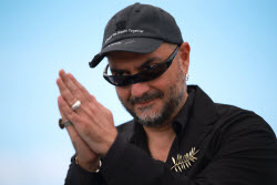 The Disappearance of Josef Mengele - Photocall - 78th Cannes Film Festival