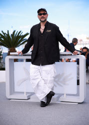 The Disappearance of Josef Mengele - Photocall - 78th Cannes Film Festival