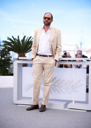 The Disappearance of Josef Mengele - Photocall - 78th Cannes Film Festival