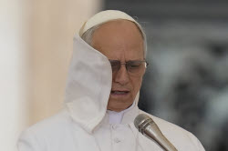 Vatican Pope