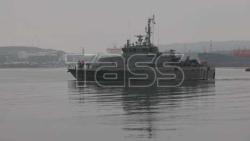 VIDEO. Russian Primorye Region celebrates Pacific Fleet Day