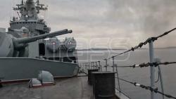 VIDEO. Russian Primorye Region celebrates Pacific Fleet Day
