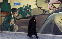 Daily life in Tehran as Iran and the US pause talks amid tensions