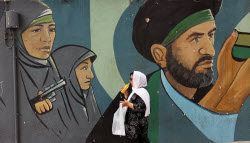 Daily life in Tehran as Iran and the US pause talks amid tensions