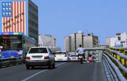 Daily life in Tehran as Iran and the US pause talks amid tensions