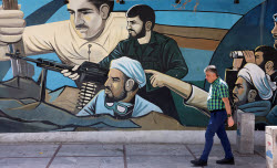 Daily life in Tehran as Iran and the US pause talks amid tensions