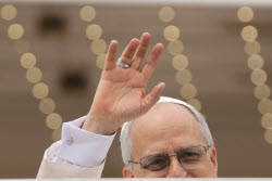 Vatican Pope