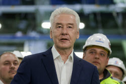 Электродепо "Южное" в Москве