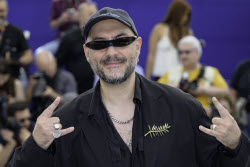 Cannes Das Verschwinden Des Josef Mengele Photocall NG