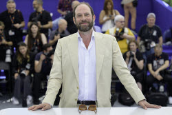 Cannes Das Verschwinden Des Josef Mengele Photocall NG