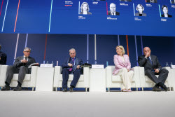 Intermuseum festival in Moscow