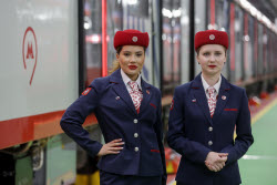 Электродепо "Южное" в Москве