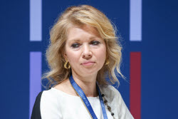 Intermuseum festival in Moscow
