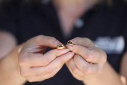 2300-year-old Hellenistic gold ring discovered in Jerusalem